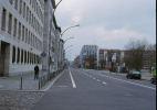 Wilhelmstrasse nr Niederkirchnerstrasse