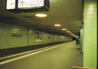Unter den Linden U-Bahn
